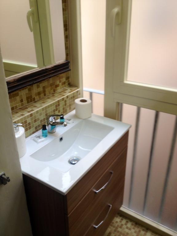 רומא Vittoria Suite חדר תמונה