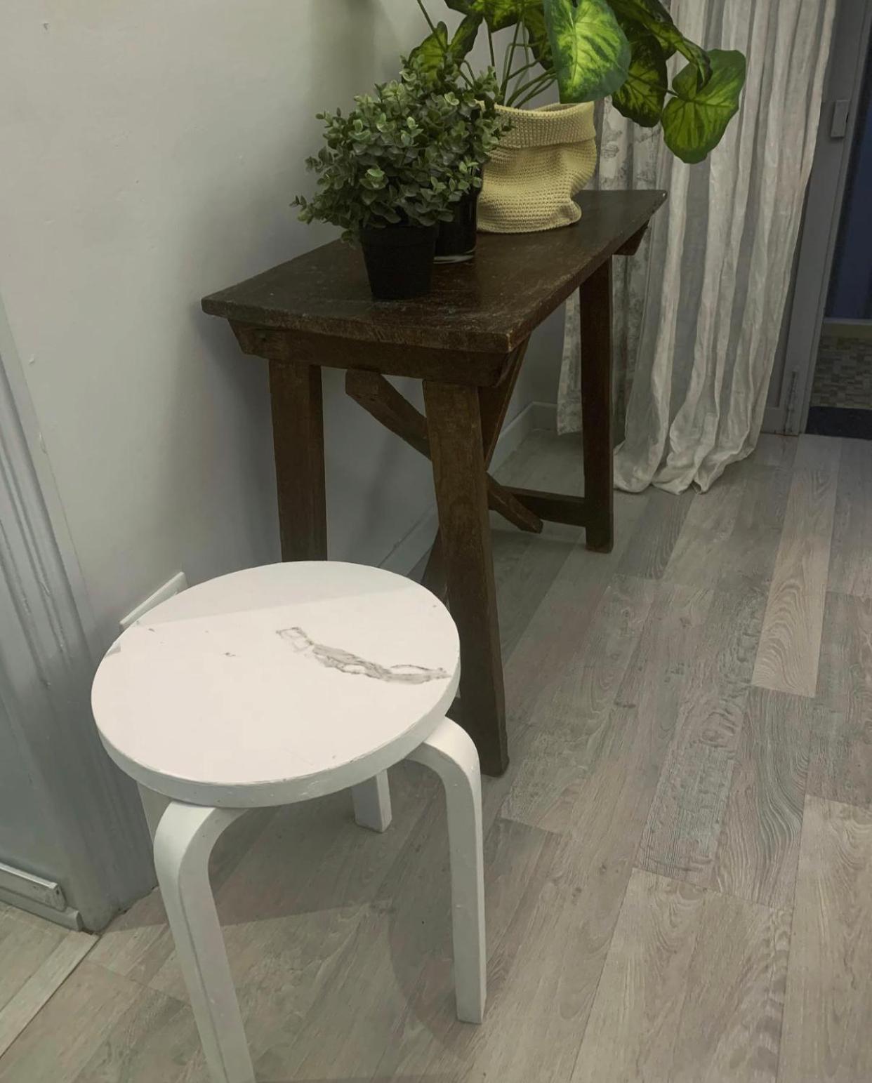רומא Vittoria Suite מראה חיצוני תמונה