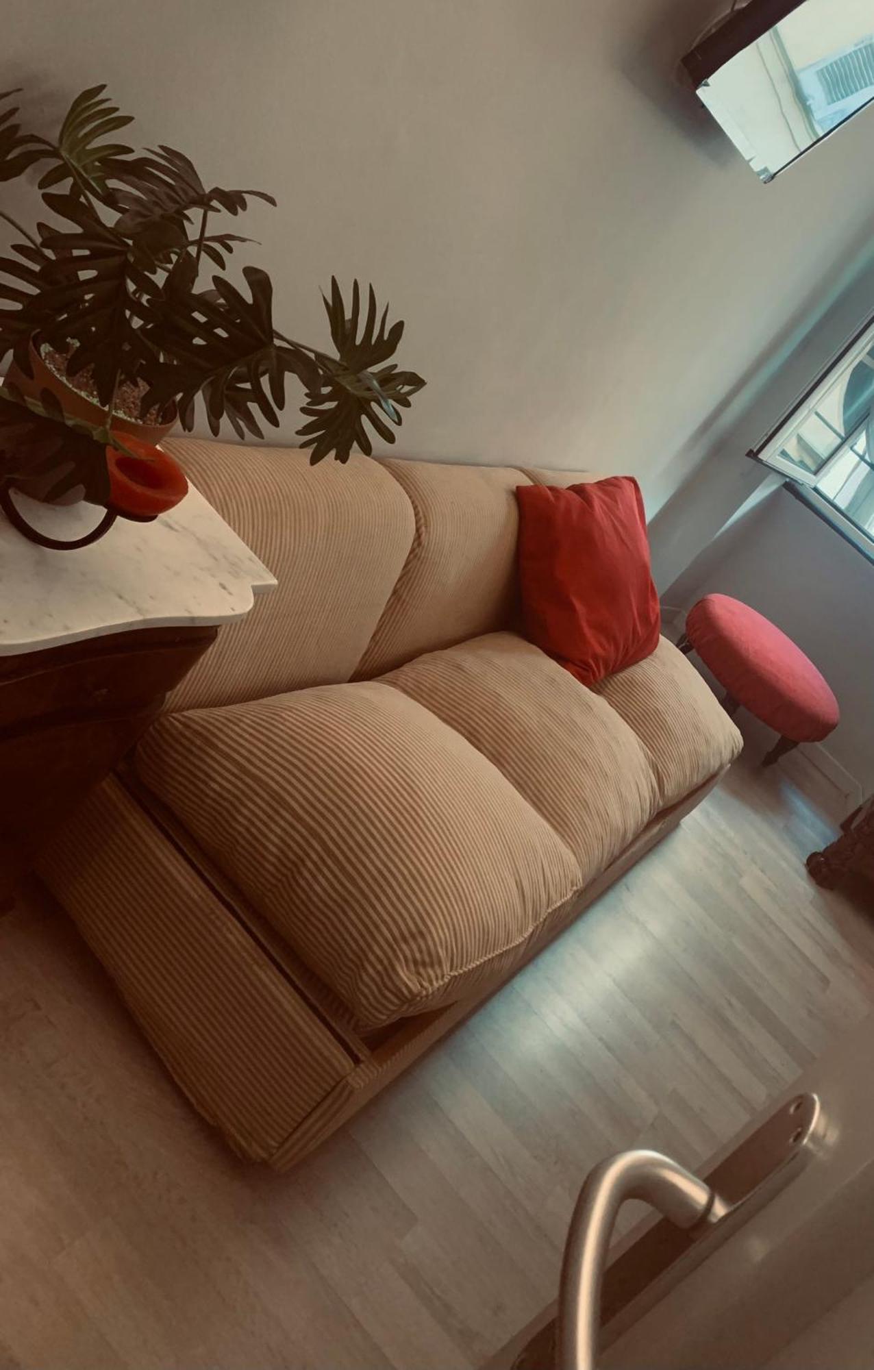 רומא Vittoria Suite מראה חיצוני תמונה