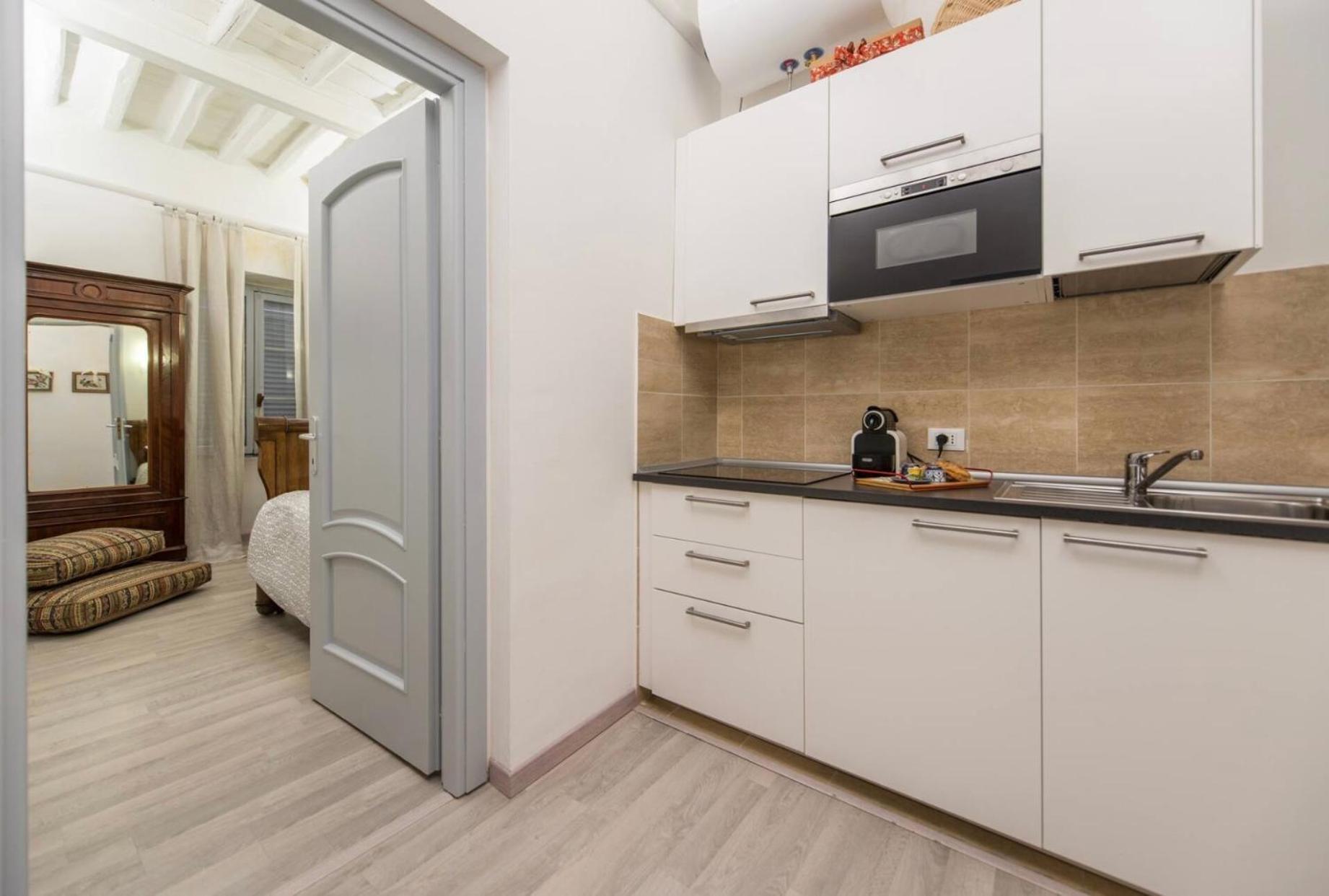 רומא Vittoria Suite מראה חיצוני תמונה