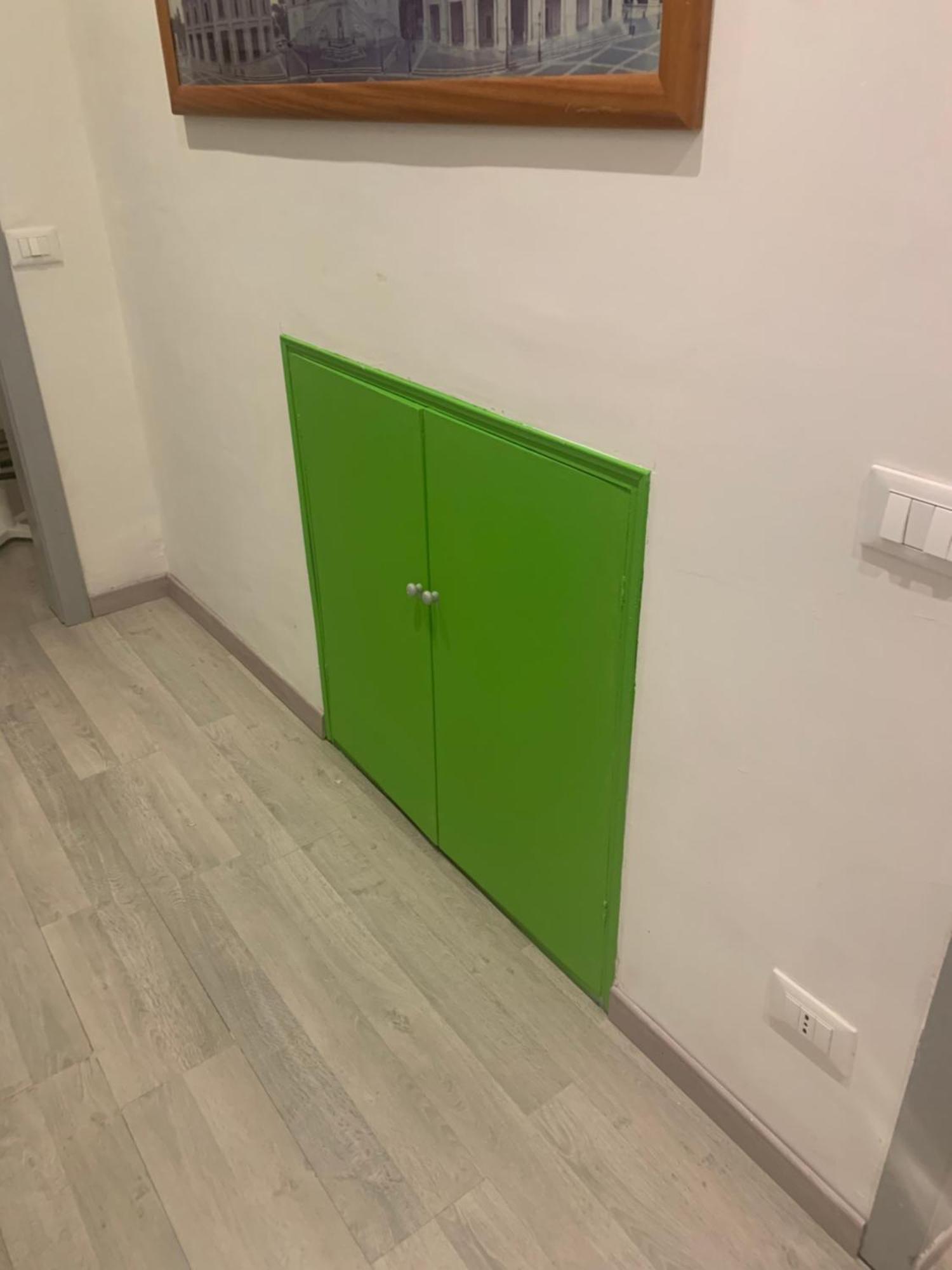 רומא Vittoria Suite מראה חיצוני תמונה