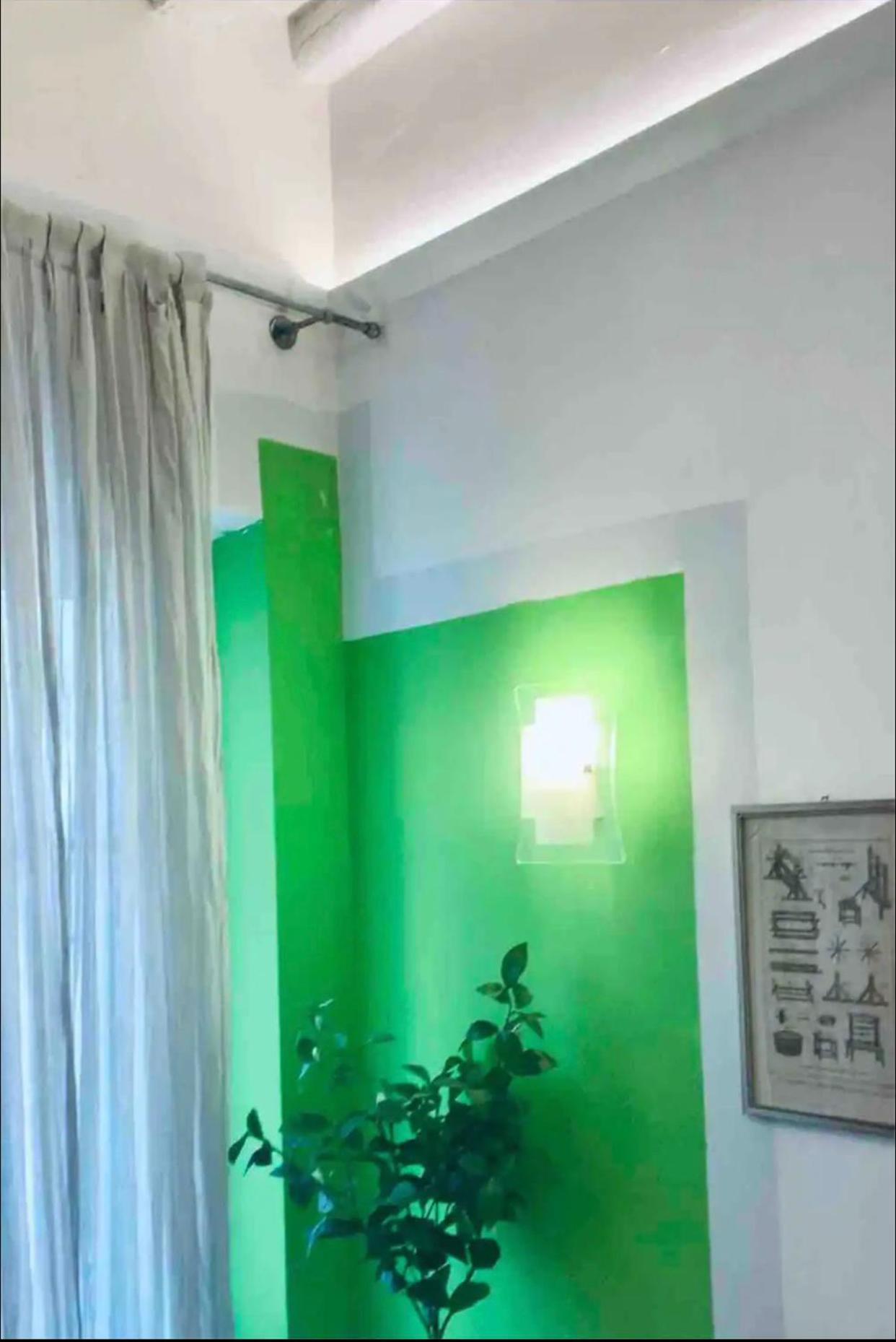 רומא Vittoria Suite מראה חיצוני תמונה