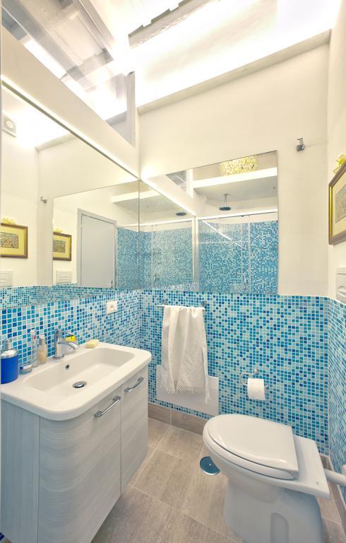 רומא Vittoria Suite חדר תמונה