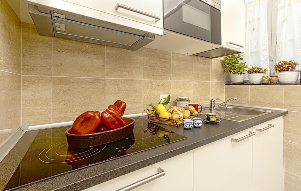 רומא Vittoria Suite חדר תמונה