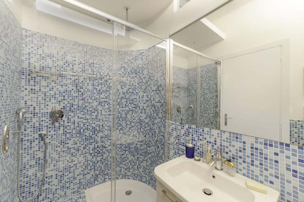 רומא Vittoria Suite חדר תמונה