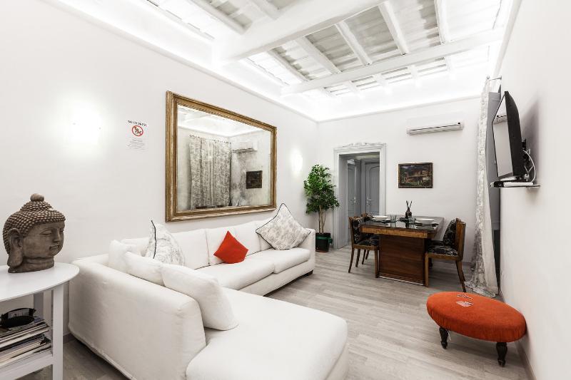 רומא Vittoria Suite מראה חיצוני תמונה