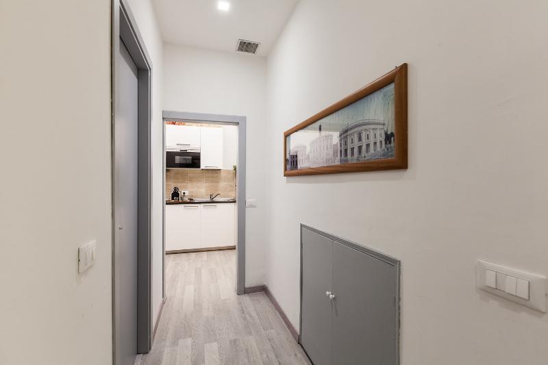 רומא Vittoria Suite מראה חיצוני תמונה