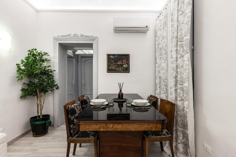 רומא Vittoria Suite מראה חיצוני תמונה