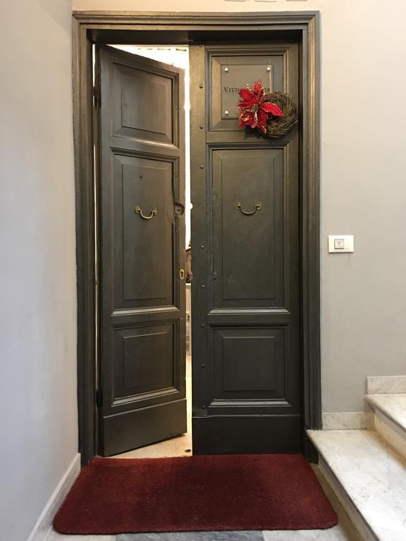 רומא Vittoria Suite מראה חיצוני תמונה
