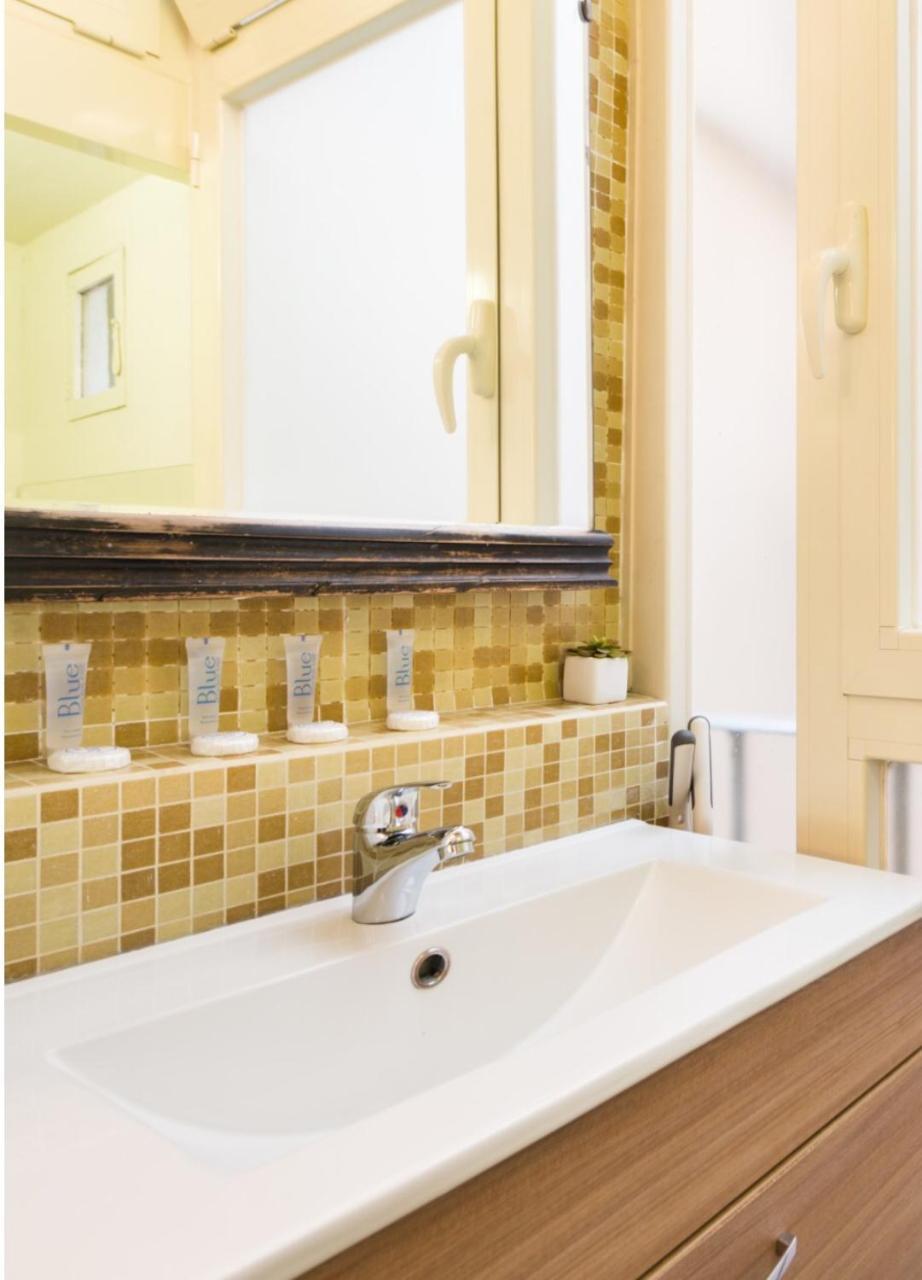 רומא Vittoria Suite מראה חיצוני תמונה